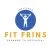 Logotipo del grupo Instituto FIT FRINS – Tecnicatura en Fitness 2024: Técnico Deportivo de Iniciación Nivel 1